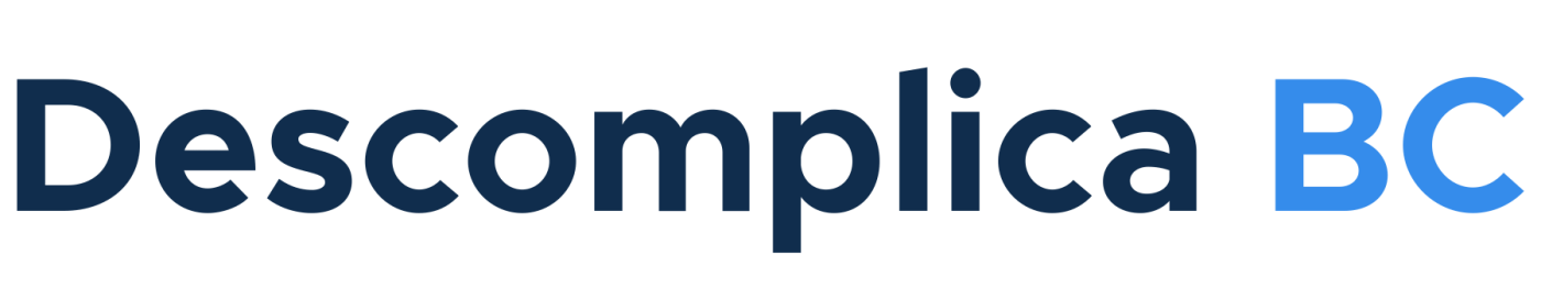Descomplica BC